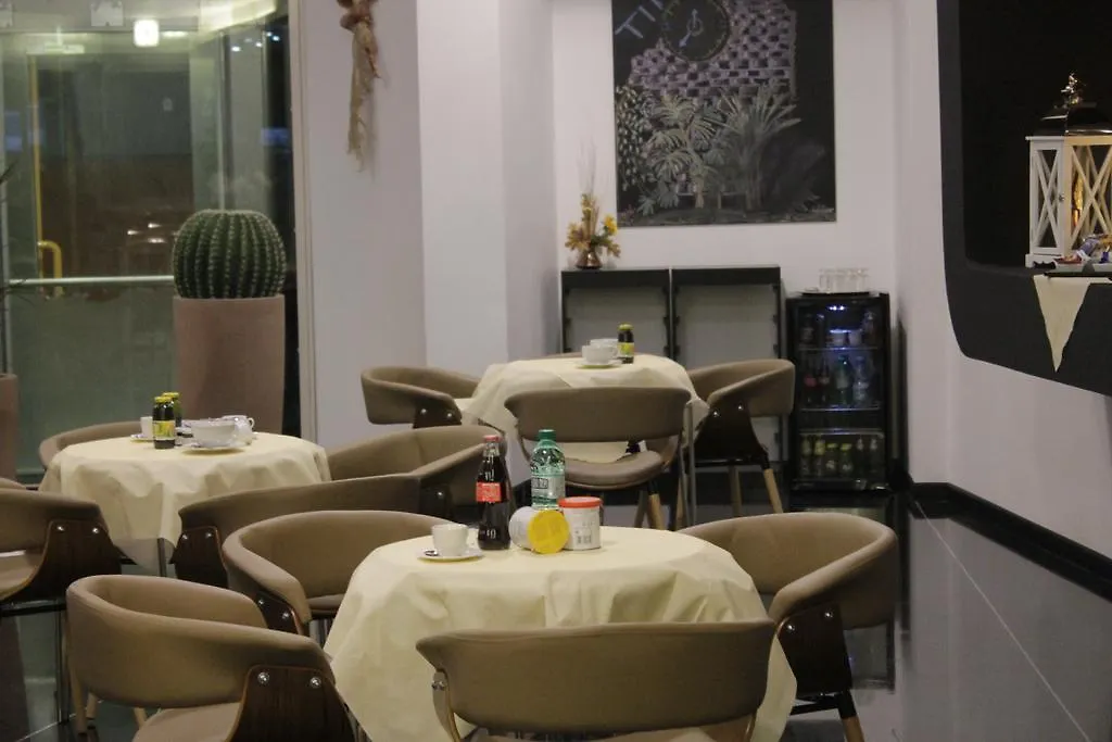 فراسكاتي Residence Sol Levante إيطاليا