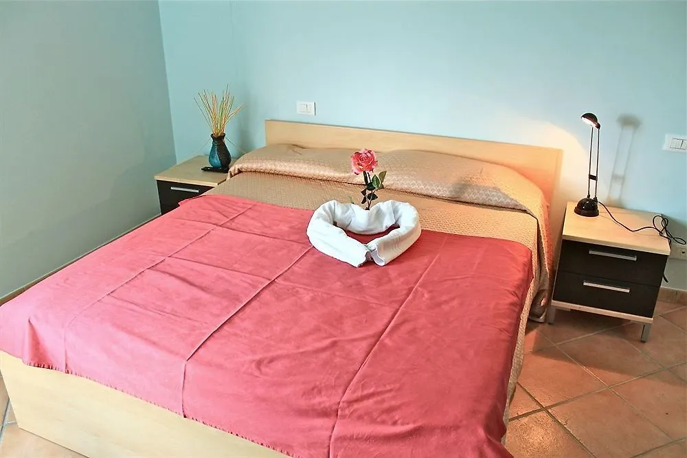 فراسكاتي Residence Sol Levante 2*,  إيطاليا